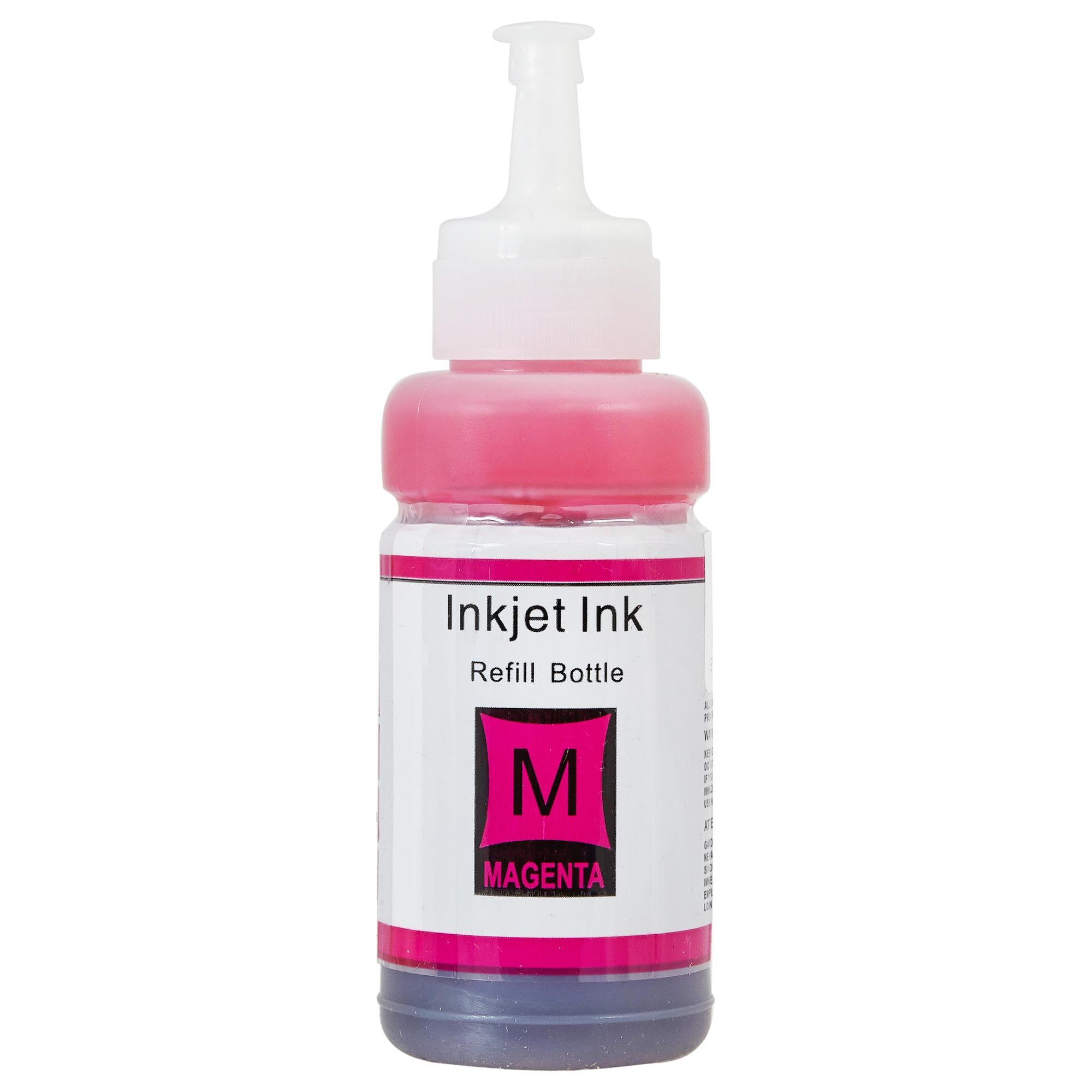 BohemiaToner | Epson T6643 - kompatibilní , M ,70ml, Premium Quality