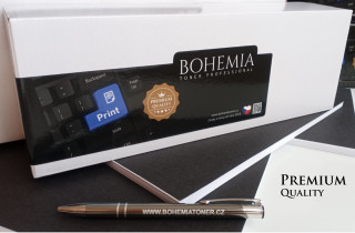 BohemiaToner | Kyocera TK-590Y - kompatibilní ,PremiumQuality,100% NOVÝ, žlutý, 5000 stran,